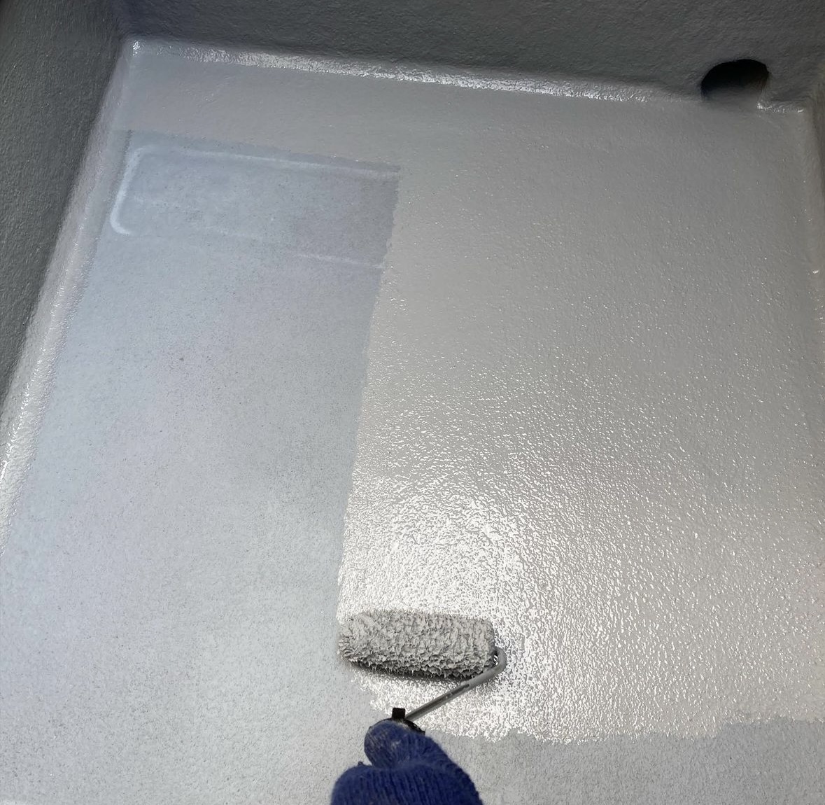 【ベランダ防水工事について】