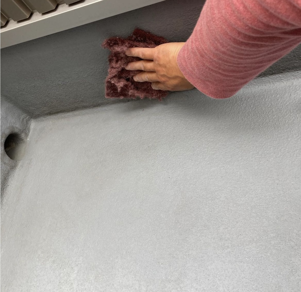 【ベランダ防水工事について】