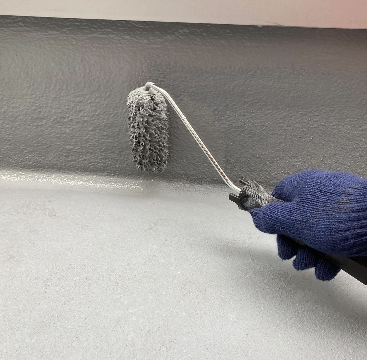 【ベランダ防水工事について】