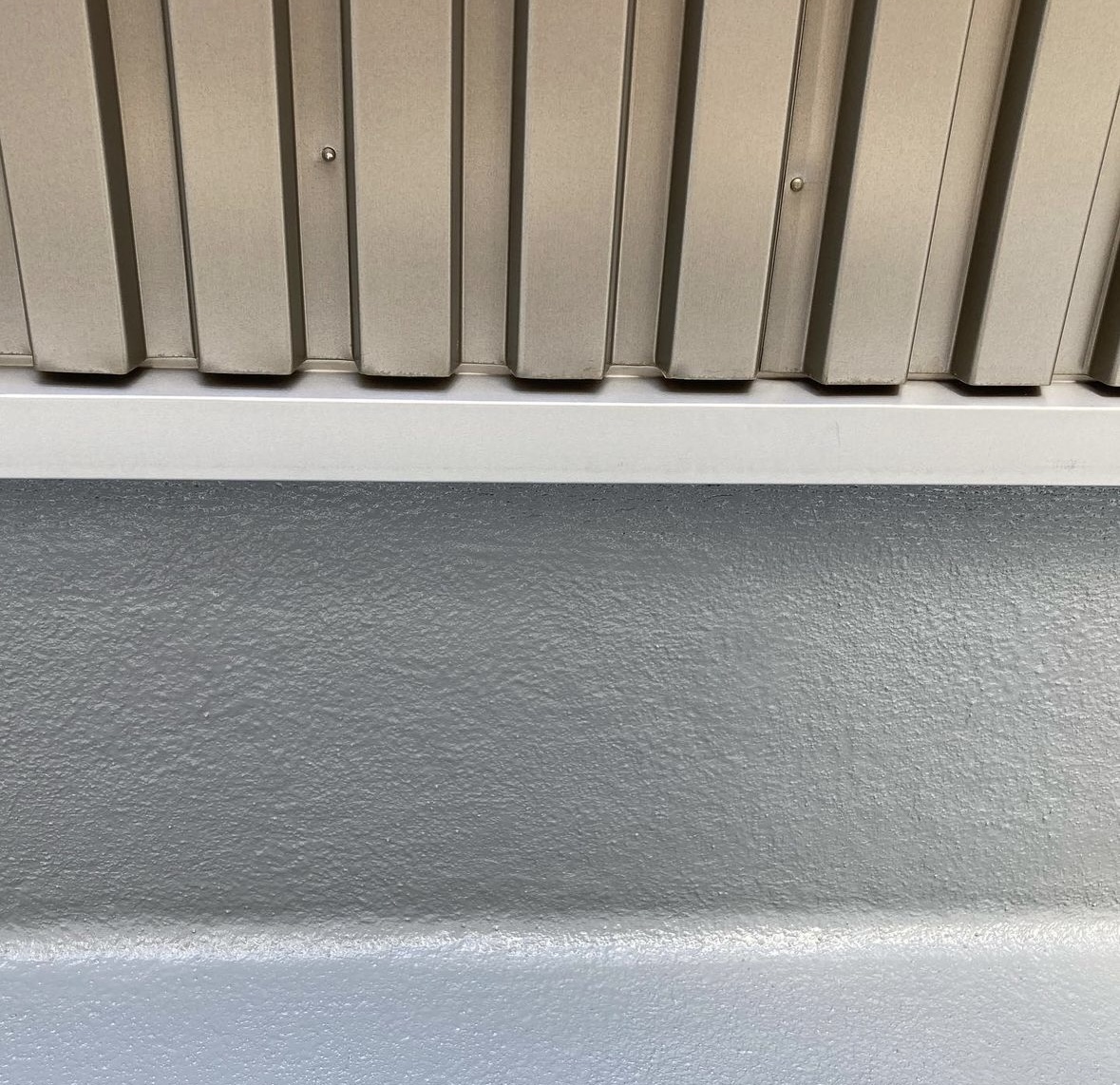 【ベランダ防水工事について】