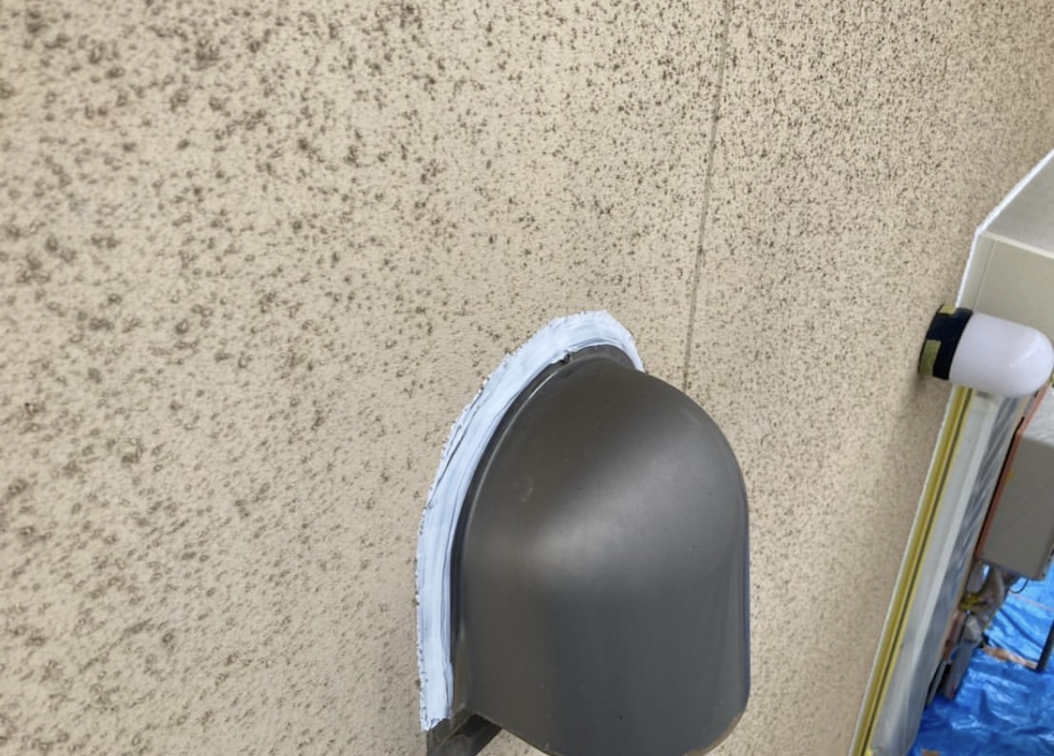 【温かみのある素敵なお家へ♪】外壁塗装・シーリング工事