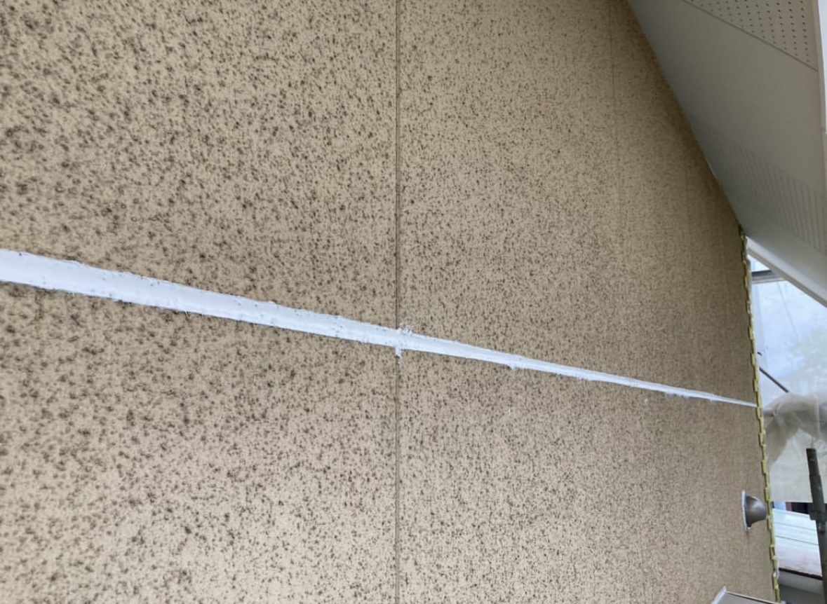 【温かみのある素敵なお家へ♪】外壁塗装・シーリング工事