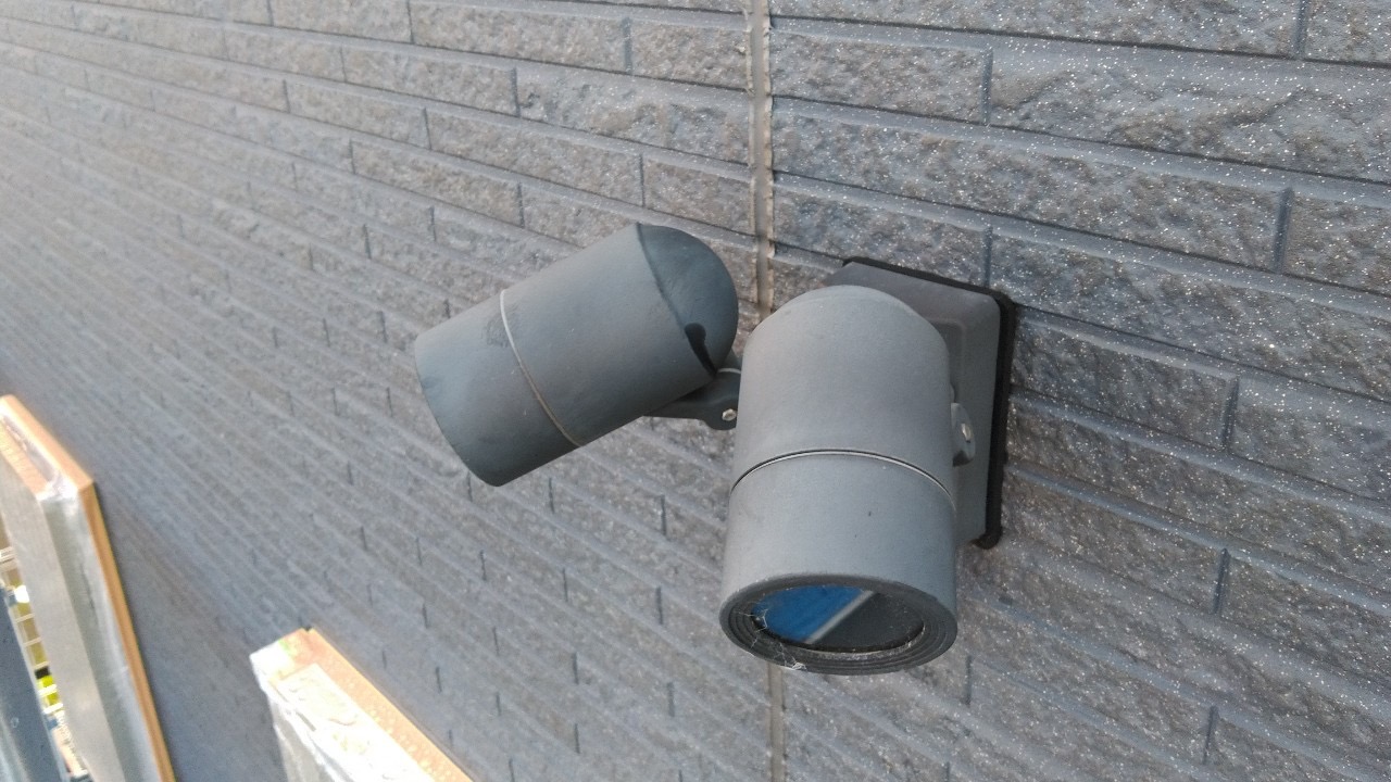 【シンプルモダンなお家からシックなカラーに♪】外壁塗装・シーリング工事