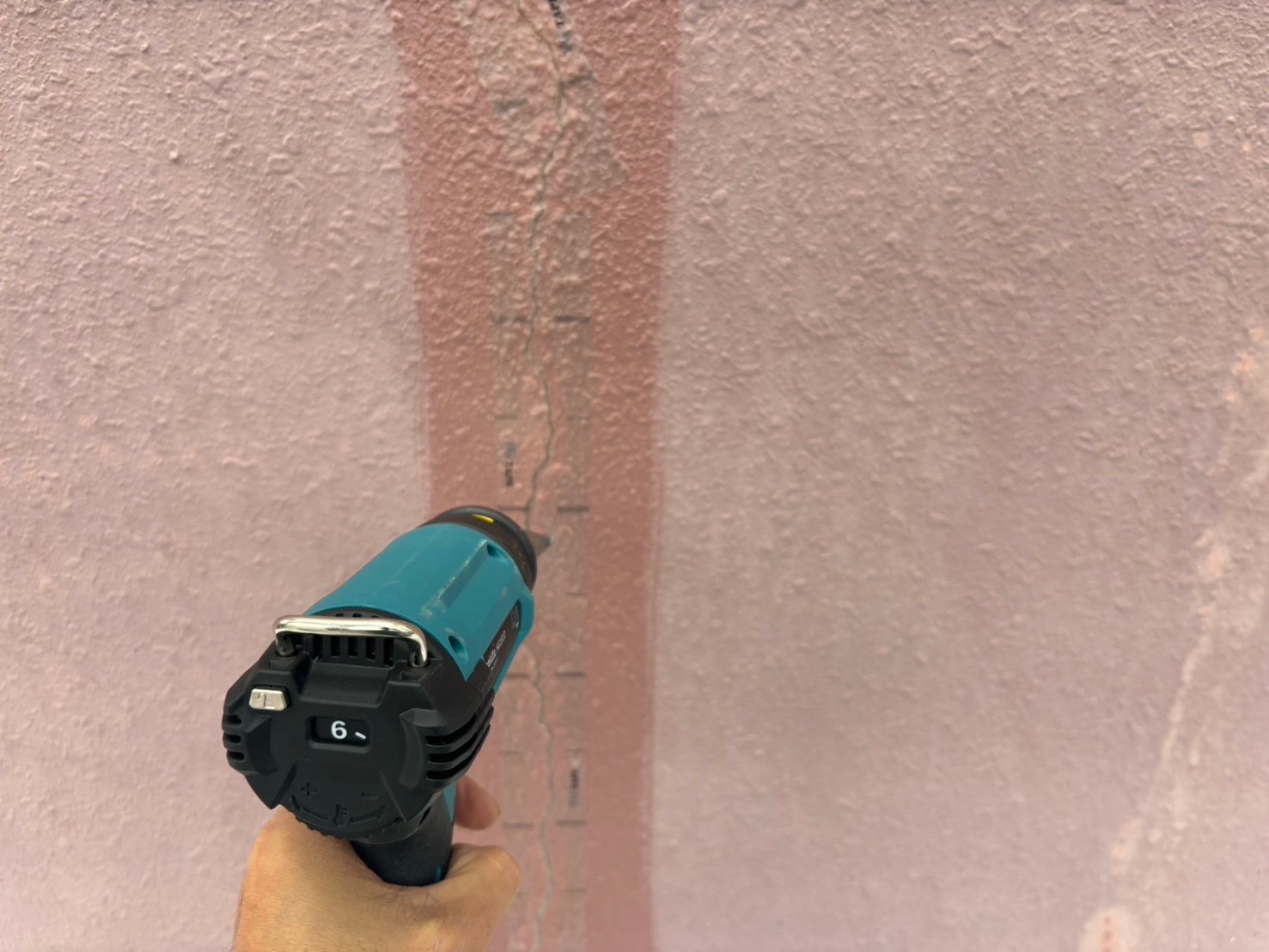 【素敵なピンクカラーのお家に♪】改修塗装工事（外壁・屋根・ベランダ防水）