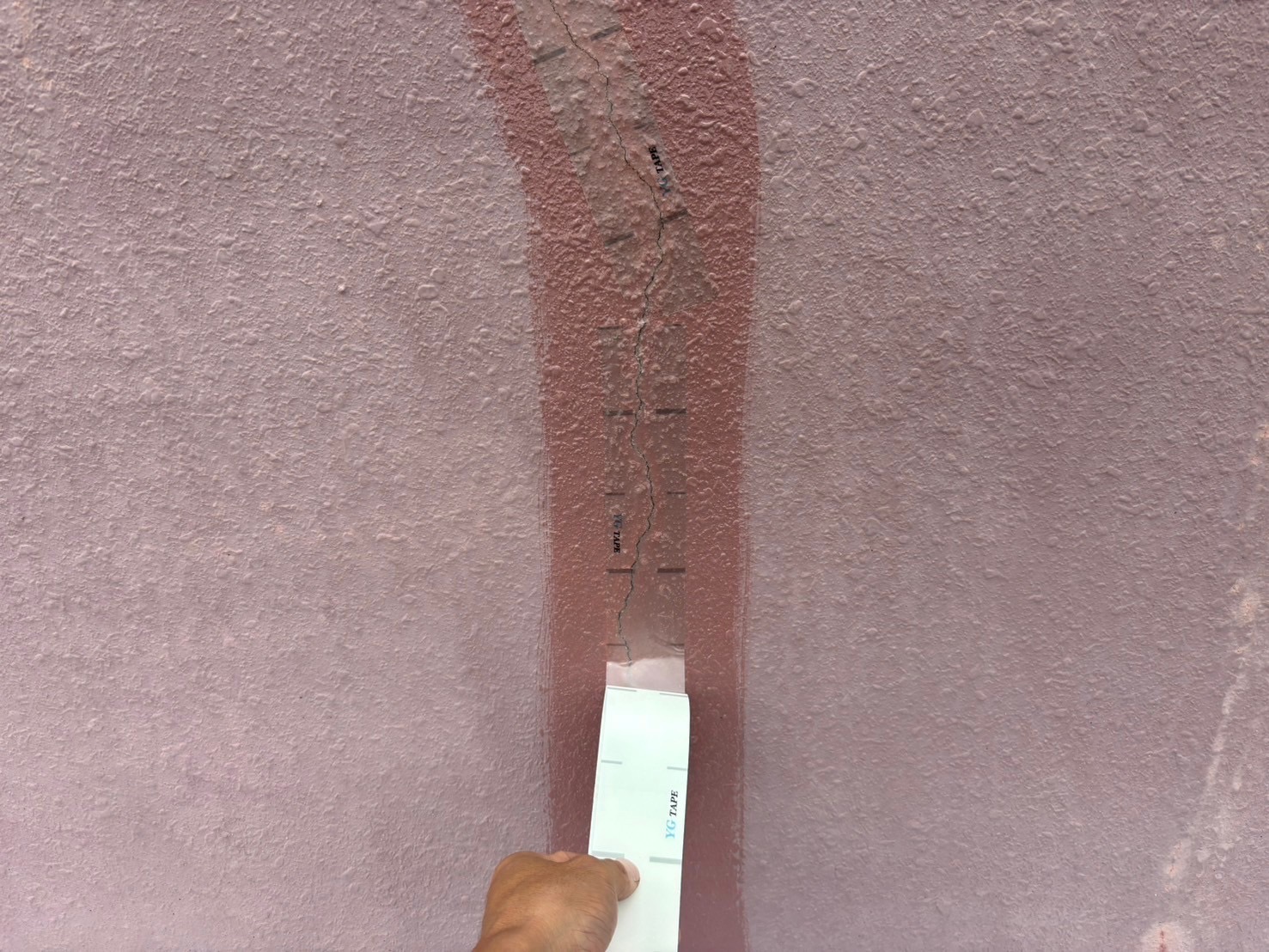 【素敵なピンクカラーのお家に♪】改修塗装工事（外壁・屋根・ベランダ防水）