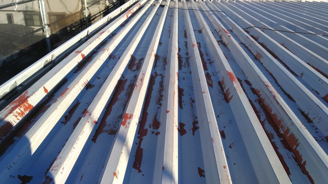 【アパート６棟大改修塗装工事！素敵なナチュラルカラーのアパートに♪】