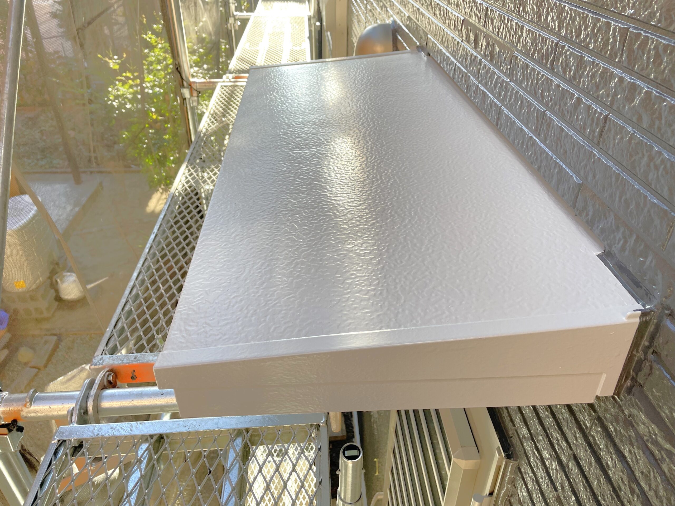 【シンプルモダンなお家からシックなカラーに♪】外壁塗装・シーリング工事