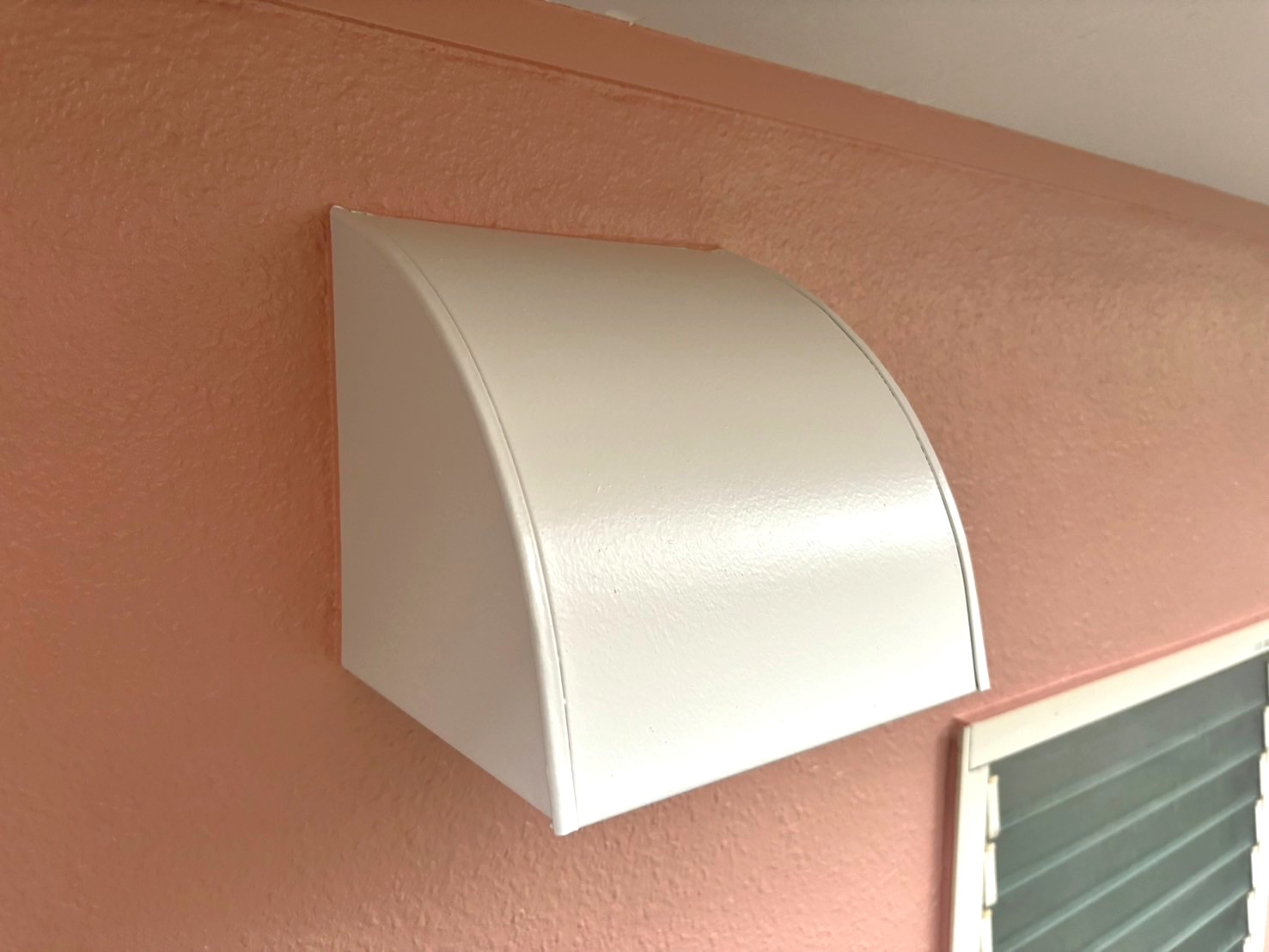 【素敵なピンクカラーのお家に♪】改修塗装工事（外壁・屋根・ベランダ防水）