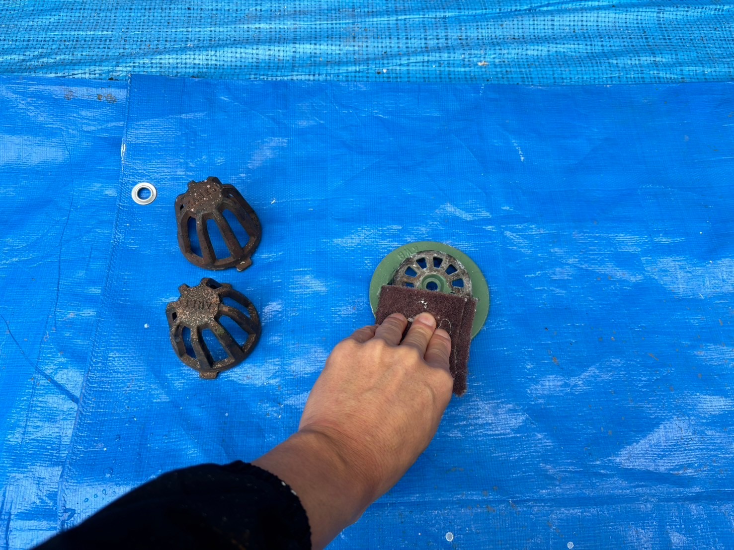 【素敵なピンクカラーのお家に♪】改修塗装工事（外壁・屋根・ベランダ防水）