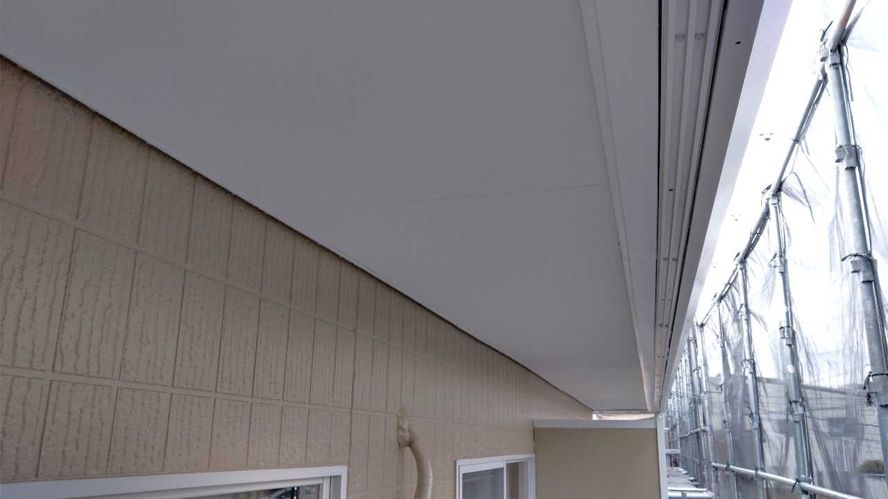 【アパート６棟大改修塗装工事！素敵なナチュラルカラーのアパートに♪】